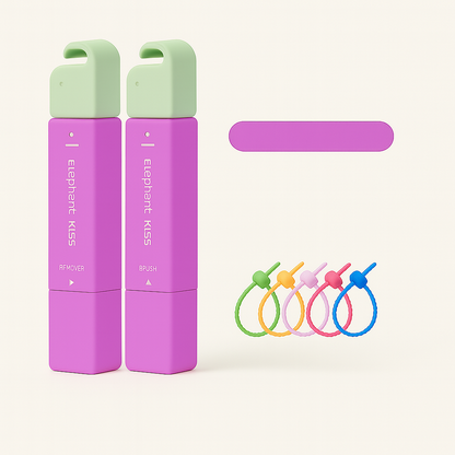 ✨Stylo Détachant Portable – Votre allié anti-taches instantané