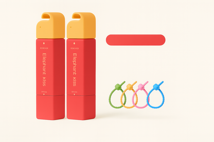 ✨Stylo Détachant Portable – Votre allié anti-taches instantané