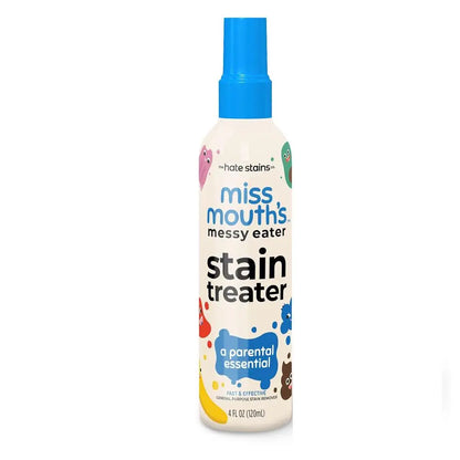 🪄Spray détachant magique – Dites adieu aux taches en 5 secondes !