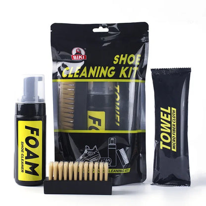 🧼 Kit de Nettoyage magique pour Sneakers